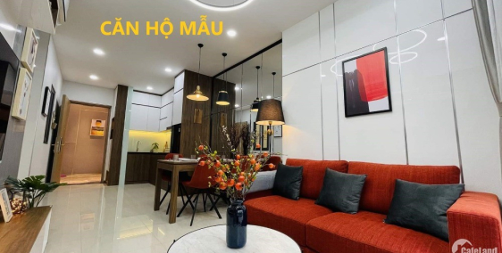 SỞ HỮU CĂN HỘ CAO CẤP LIỀN KỀ THỦ ĐỨC - GIÁ CỰC TỐT CÙNG ƯU ĐÃI