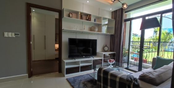 MỞ BÁN CĂN HỘ CAO CẤP ĐẦU TIÊN TẠI TP BẾN TRE