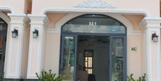 bán nhà phố dành cho công nhân thu nhập thấp