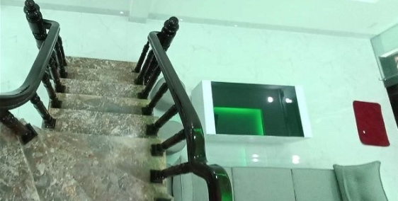 Linh Đàm - Hoàng Mai, Ôtô Đỗ Cổng, Nhà Đẹp, DT30m, 4 Tầng, Giá 3.35tỷ