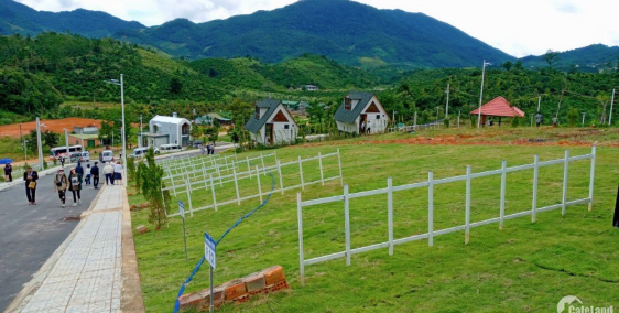 Đất Nền TP Bảo Lộc Giá Rẻ Chỉ Có 875 Triệu Cho 180m2 Đất Nghỉ Dưỡng