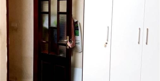 Bán Nhà Ngõ 67 Thái Thịnh 21m2 x 5 Tẫng x MT 4m