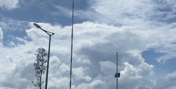 Dự án Cát tường Park house tại trung tâm thị xã Chơn Thành tỉnh Bình Phước