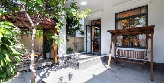 cho thuê biệt thự, nhà phố, shophouse tại KDT Lakeview City, Tp Thủ Đức