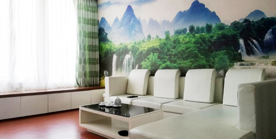 Bán nhà đẹp đường an thượng 29, cách biển mỹ khê vài phút đi bộ, Đà nẵng