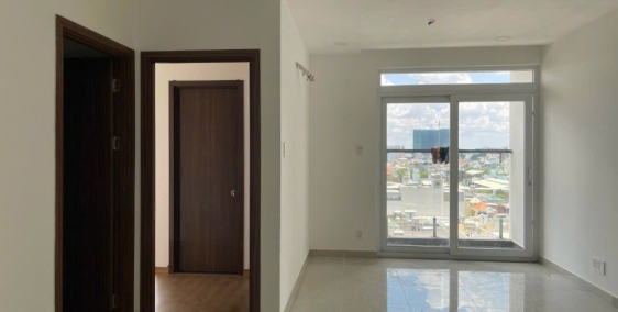 bán căn hộ 2 phòng ngủ ở ngay view công viên nội khu cực kì đẹp