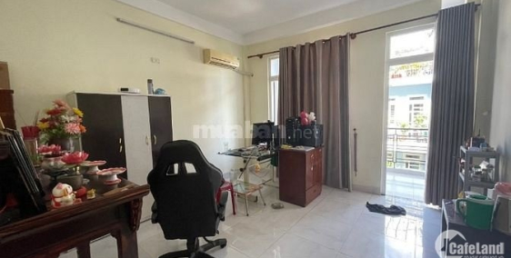 Bán nhà hẻm xe hơi Nguyễn Xí, Phường 13, Bình Thạnh 4x15m giá 9 tỷ