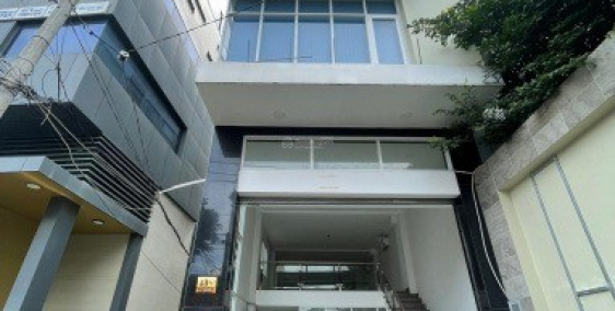 Siêu hiếm! Bán nhà Mặt tiền Hoa Mai P2 Phú Nhuận.  Giá 46 tỷ