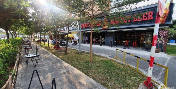 Cho thuê căn hộ giá rẻ Topaz Celadon 1PN 7tr ngay Aeon Mall Tân Phú