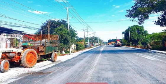 CẦN BÁN GẤP ĐẤT MẶT TIỀN DT756, ĐƯỜNG NHỰA 18M GIÁ RẺ