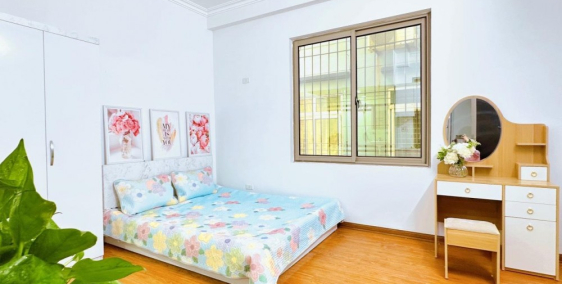 Bán CCMINI Xuân Đỉnh, 55x5 tầng,9 phòng cho thuê, giá 6.5 tỷ