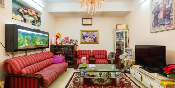 Tôi chính chủ cần bán căn hộ rất đẹp 3 phòng ngủ tòa nhà Kinh Đô 93 Lò Đúc