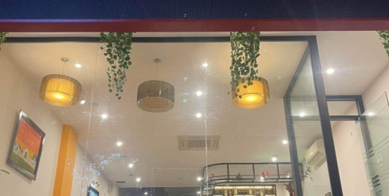 Bán nhà mặt phố hiếm Nguyễn Thị Định, gara ô tô, KD, cho thuê. 99m², 72 tỷ.