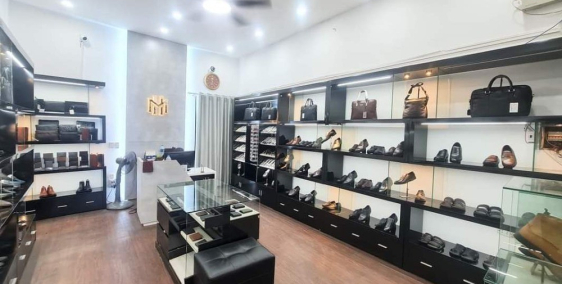 Mặt phố Bà Triệu sầm uất gần chợ Hà Đông, phố Tô Hiệu, Lê Lợi 68m2 chỉ 13.38 tỷ.