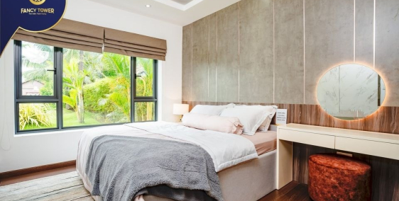 Căn Hộ Ngay Trung Tâm TP BẾN TRE Giá chưa tới 1,5ty Sỡ Hữu căn Góc 87m2/3pn_SHR