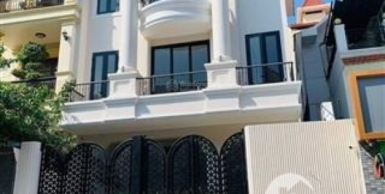 Bán nhà 2MT HXH 7A Thành Thái, P14, Q10 - 4x18m,CN: 72m2-5 lầu,Gía: 17 tỷ