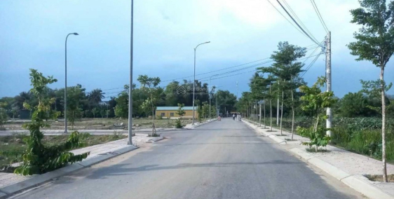 Bán đất dư án Tân Hội sau nhà thờ Tân Hội ngay trung tâm thành phố cách QL1A