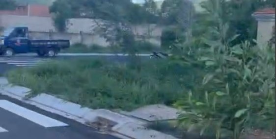 Bán đất 5270m2, thị trấn Tân Nghĩa, Huyện Hàm Tân, Bình Thuận