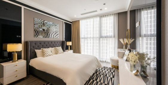 Mua Bán Căn Hộ Chung Cư Vinhomes Ocean Park