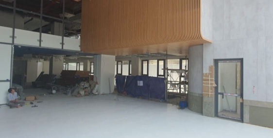 Studio chuẩn khách sạn 5 sao chỉ 1ty7 đã cất nóc mặt tiền Q3