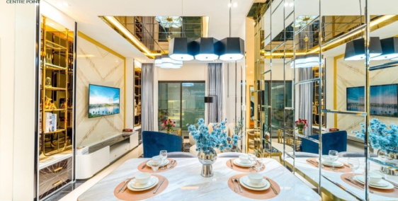 DIC BÁN CĂN HỘ CAO CẤP, 5 SUẤT NỘI BỘ 5 MẶT VIEW BIỂN. TT 35% NHẬN NHÀ