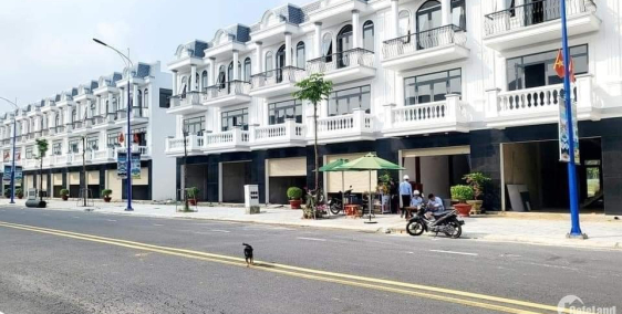 Chính chủ cần bán lô góc 70m2 ngay đầu cổng dự án thăng long 2