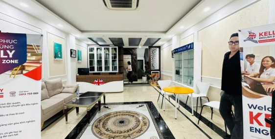 Bán nhà Nguyễn Thị Định, mặt phố KD Đẳng cấp. 68 m², 7T, KD, Ô tô, mt 5m, 24 tỷ.