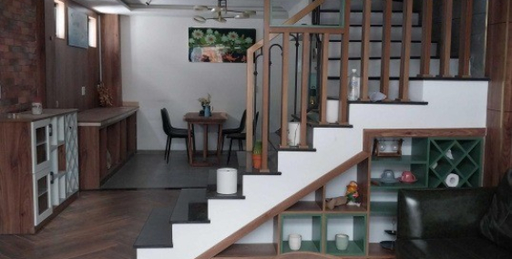 Bán nhà 2 mặt kiệt rất thoáng đường 3m Hoàng Diệu, Hải Châu