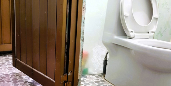 Bán nhà cấp 4 2PN 71m2 đường 10 Linh Chiểu