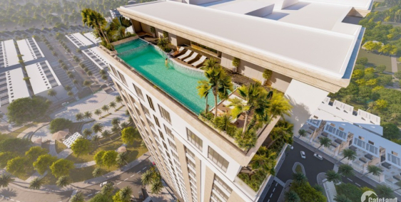 Căn Hộ TP Bến Tre(3pn/2wc)Mới 100%, Sổ Hồng Vay 50%.0902160844