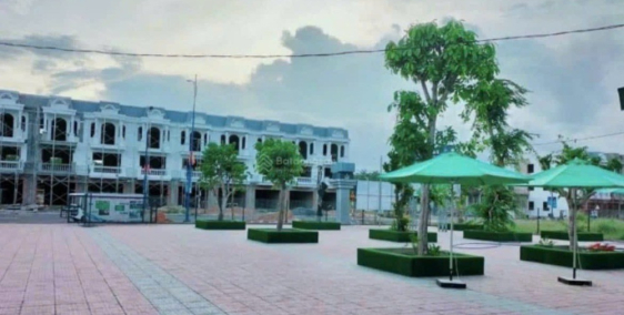 Chính chủ cần bán gấp lô đất nền Nam An giá rẻ chỉ 1,550tỷ/nền