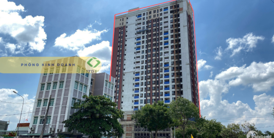 THANH TOÁN 60% BÀN GIAO CĂN HỘ VIVA PLAZA, CK 5%, TẶNG NỘI THẤT