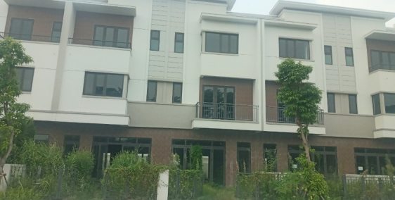 Mặt đại lộ Hữu Nghị 61m. Mặt công viên dạo bộ cực phẩm. Chỉ non 10 tỉ. VSIP Từ S