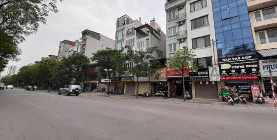 HIẾM!!! NHÀ MẶT NGÕ ĐẶNG TIẾN ĐÔNG 50m2.