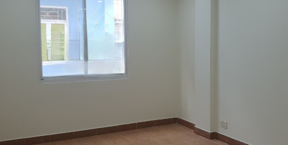 Cho thuê nhà đường số 40 khu An Phú Hưng,Quận 7,dt 4x19m 3 lầu đẹp