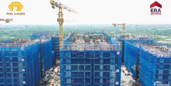 Bán căn hộ quận 9 giá 42tr/m2 thanh toán chỉ 30% cho đến lúc nhận nhà Q3/2024