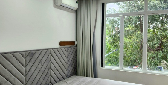 Cho thuê Biệt Thự Đơn Lập Vườn Quận 7 giá 37 triệu/tháng 5 phòng