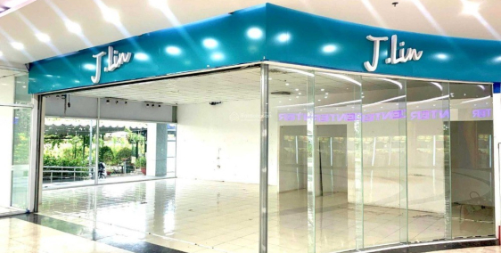 Cho thuê mặt bằng văn phòng giá rẻ tại Khu chế xuất Linh Trung 1 - Thủ Đức