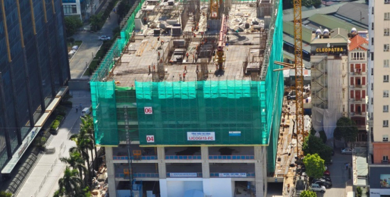 Mở bán Đợt 1 căn hộ 3PN dự án Capital Elite 18 Phạm Hùng 105m2 -127m2