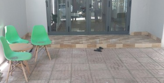 BÁN NHÀ PHỐ ĐƯỜNG BÙI XƯƠNG TỰ, CẨM LỆ Diện tích: 112m² gần ngay bệnh viên Đa Kh