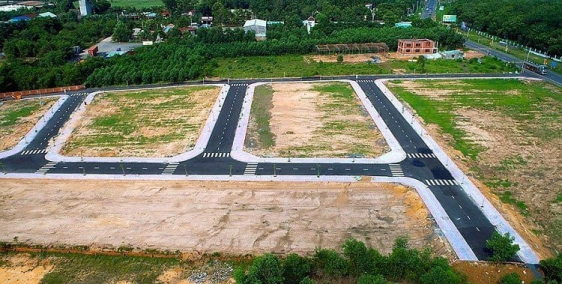 Cần bán đất Huyện Long Thành sổ sẵn