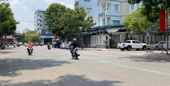 BÁN GẤP 02 CĂN LIỀN KỀ KHU CƯ XÁ NGÂN HÀNG, 170M2, 3 TẦNG CHỈ 14 TỶ