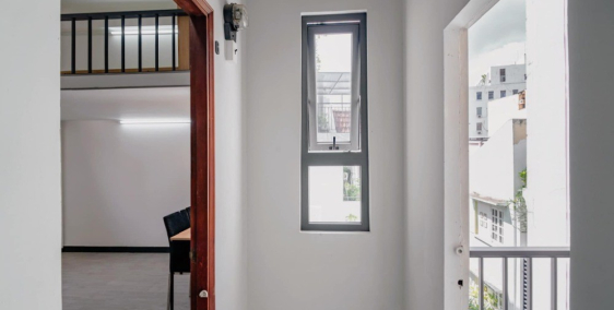 Chính chủ bán CHDV - 8PN - 4 Tầng - HXH - Dòng tiền gần 700tr/năm - Nhỉnh 8 tỷ