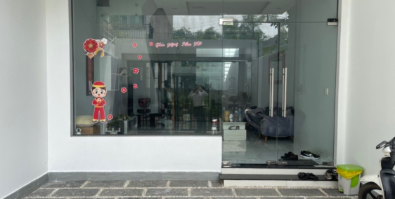 Bán nhà 1 trệt 1 lầu 1 tum (5x17.7m) trong Khu dự án Bách Khoa, P. Phú Hữu, Q9