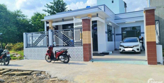 NHÀ MỚI XÂY PHÚ KHƯƠNG ĐƯỜNG Ô TÔ GẦN NGÃ TƯ TÚ ĐIỀN