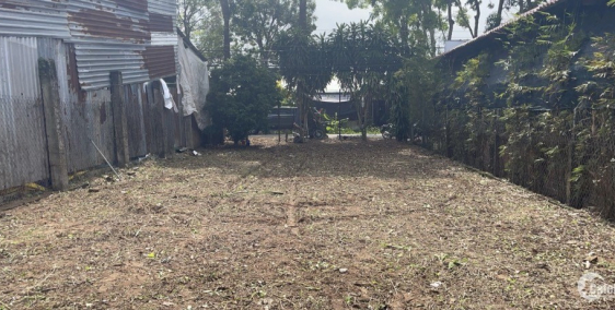 Bán gấp đất mặt tiền Tp Mỹ Tho