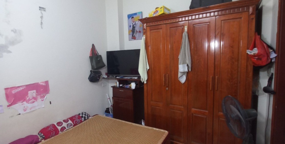 Bán nhà phố vọng, hai bà trưng 31m2, 4t Mới đẹp sát phố nhỉnh 3 tỷ