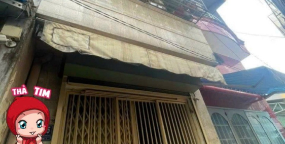 HÓT - CHỈ 1.99 TỶ  CHỐT NGAY CĂN NHÀ ĐẸP GIÁ TỐT GẦN LOTEMART GÒ VẤP