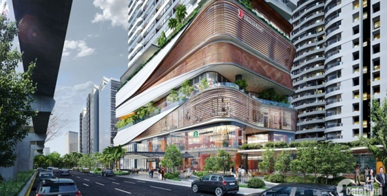 Chung Cư Han Jardin Ngoại Giao Đoàn