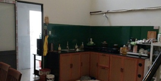 Bán nhà cấp 4 gác lửng đường Nguyễn Quý Đức, Khuê Trung,gần trường Việt Nhật